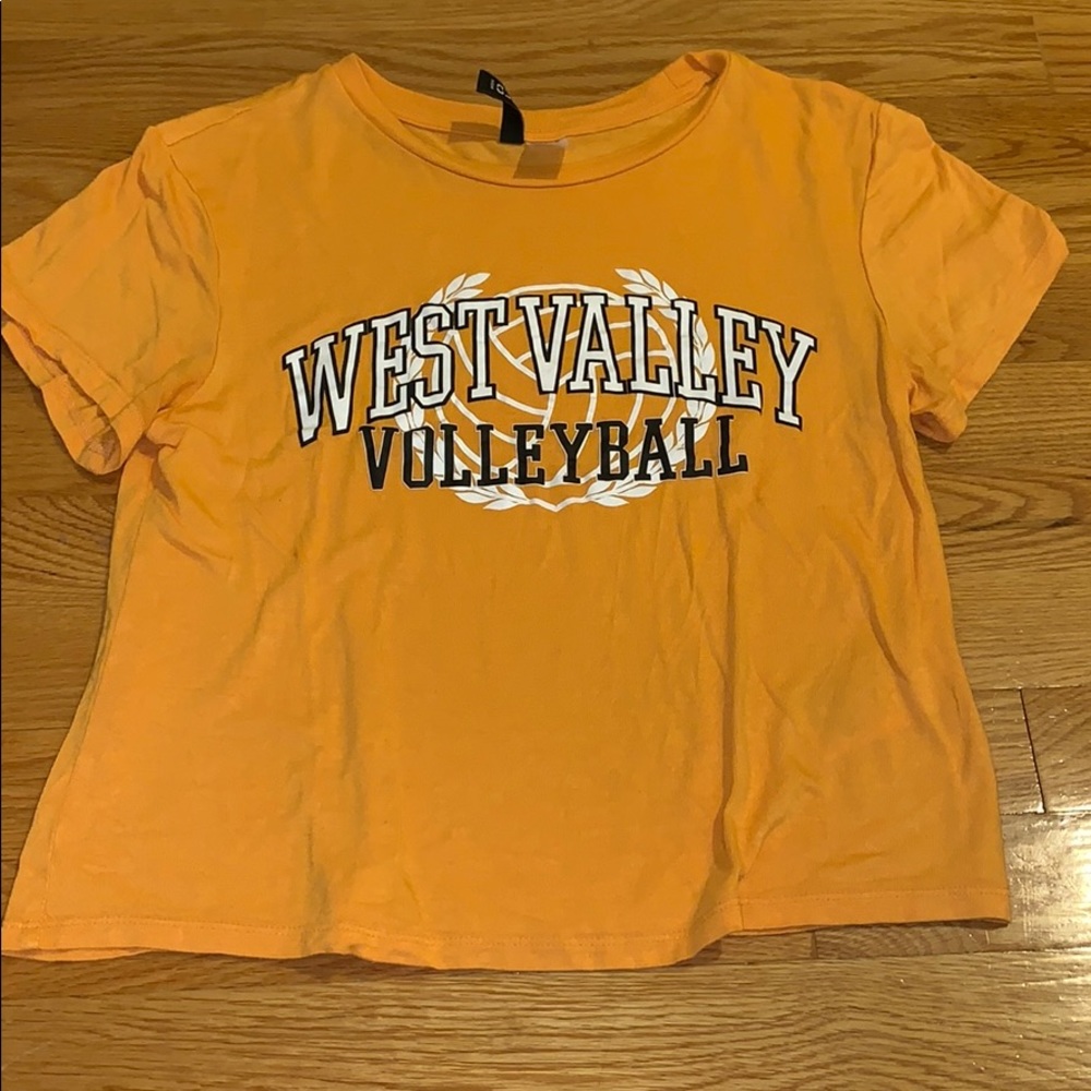 A T-shirt